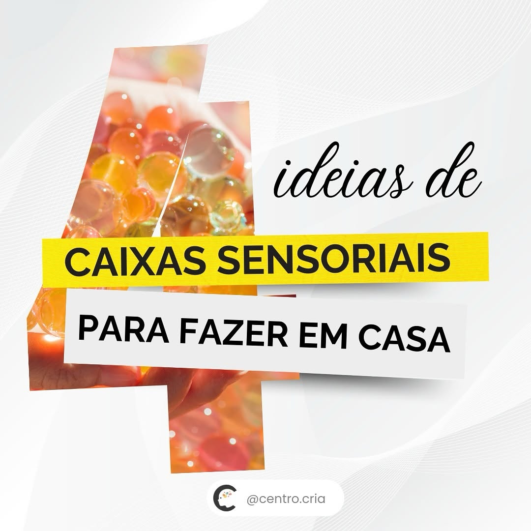 Publicação Instagram @centro.cria